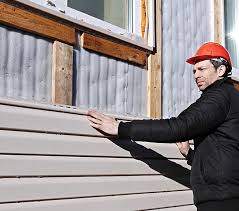 Affordable Siding Repair and Maintenance Services in Hudson, PA